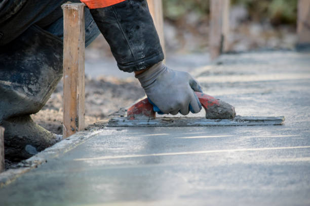 Best Concrete Crack Repair  in York, AL